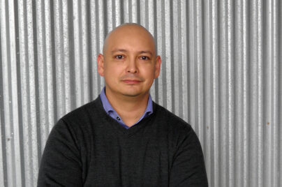 Jason Martinez