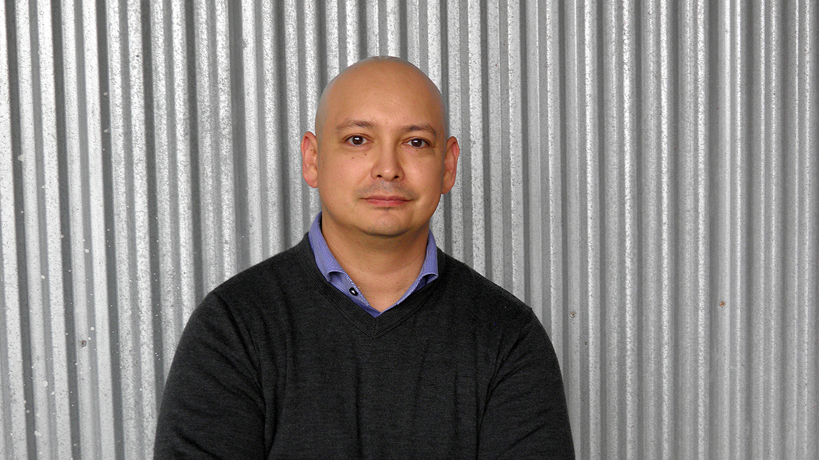 Jason Martinez, CTS