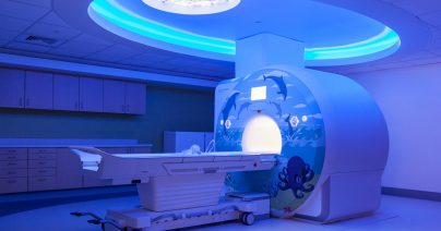Sound and Vibration Concerns for MRI Installations