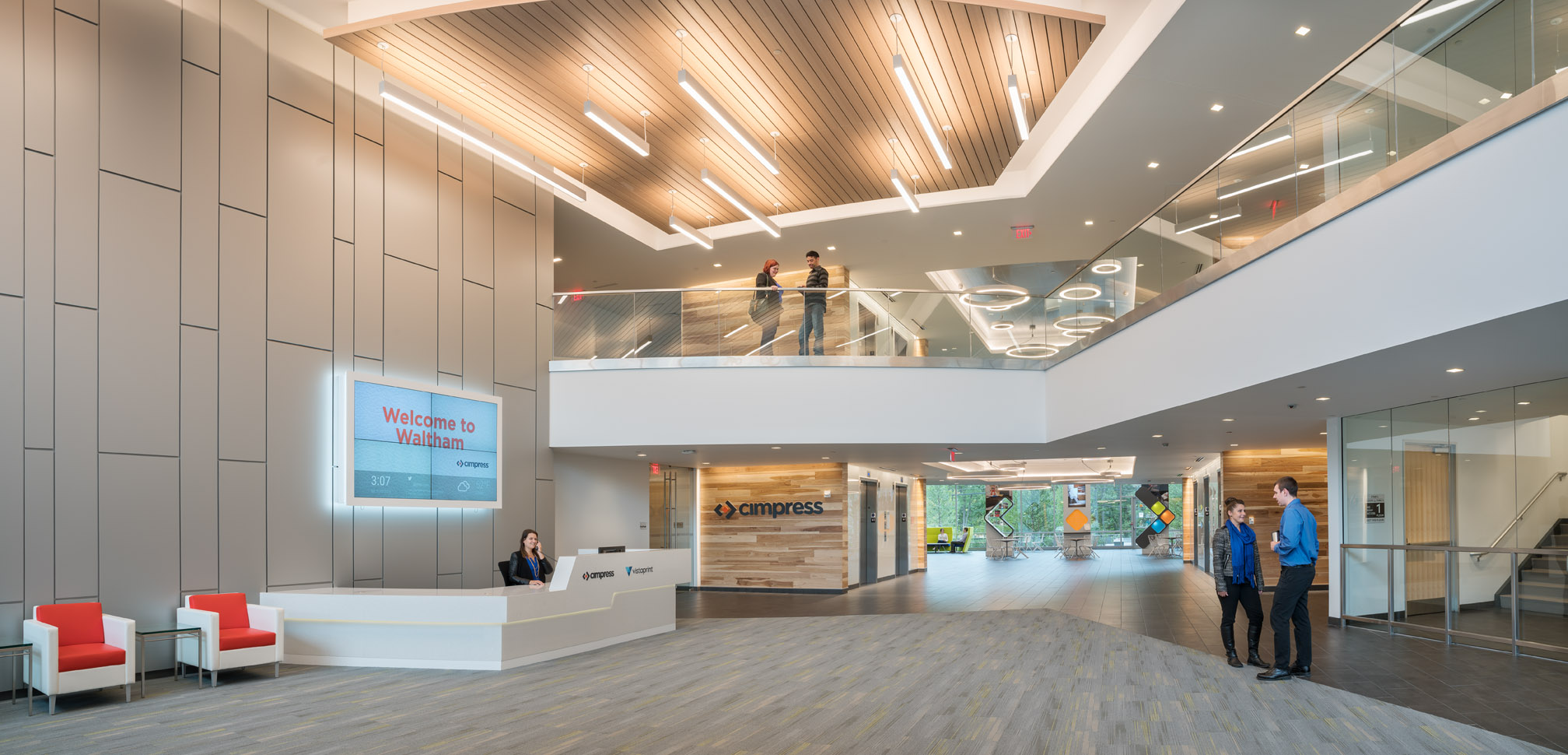 Tradeprint office