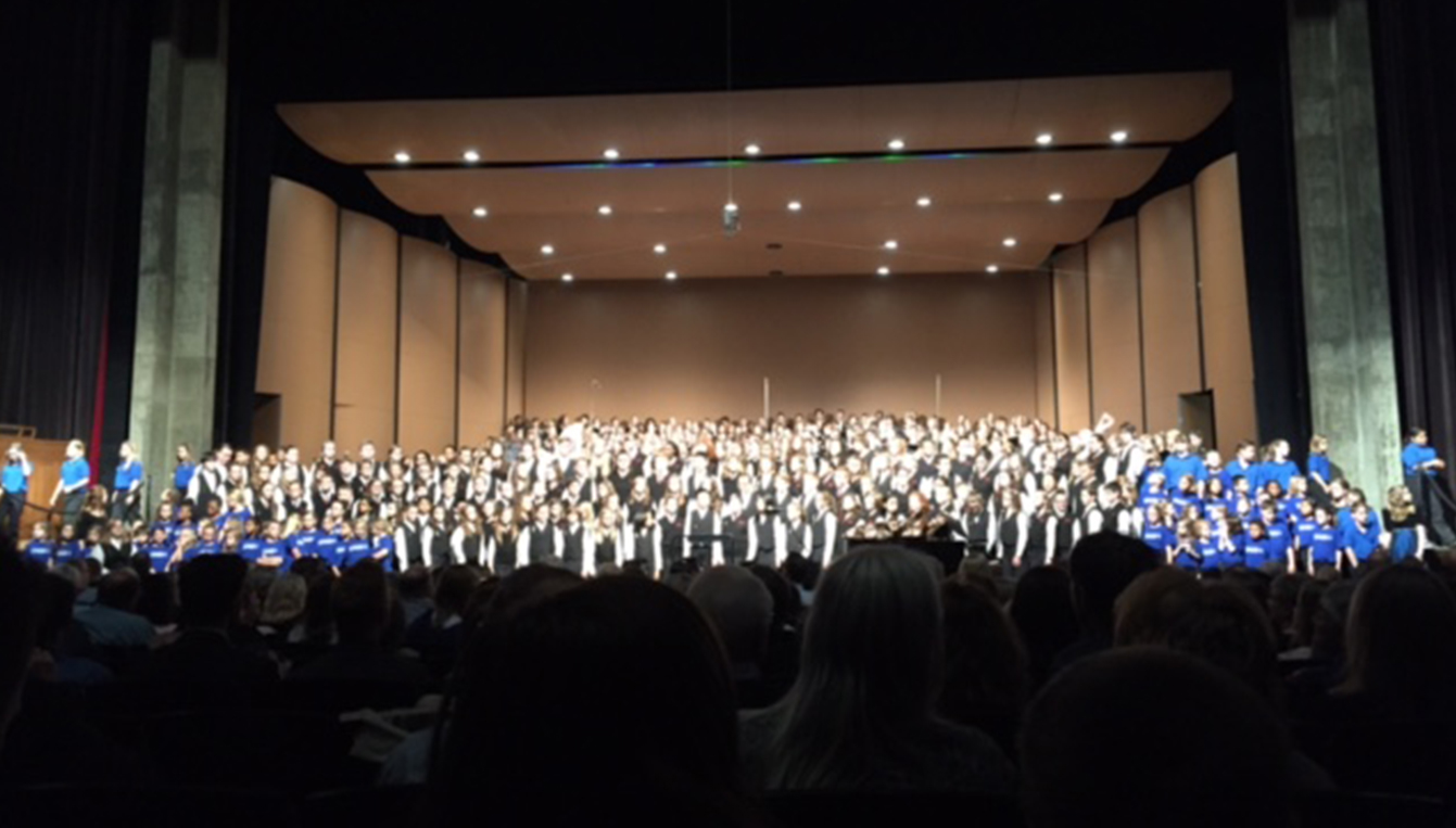 Indianapolis Childrens Choir
