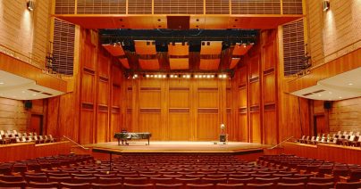 The Art of Concert Hall Acoustics: Current Trends and Questions in Research and Design