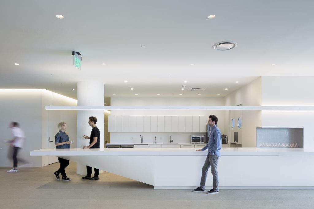 Continuum Headquarters- Acentech Project Profile