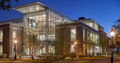 Acentech Completes Harvard Business School Consulting Work