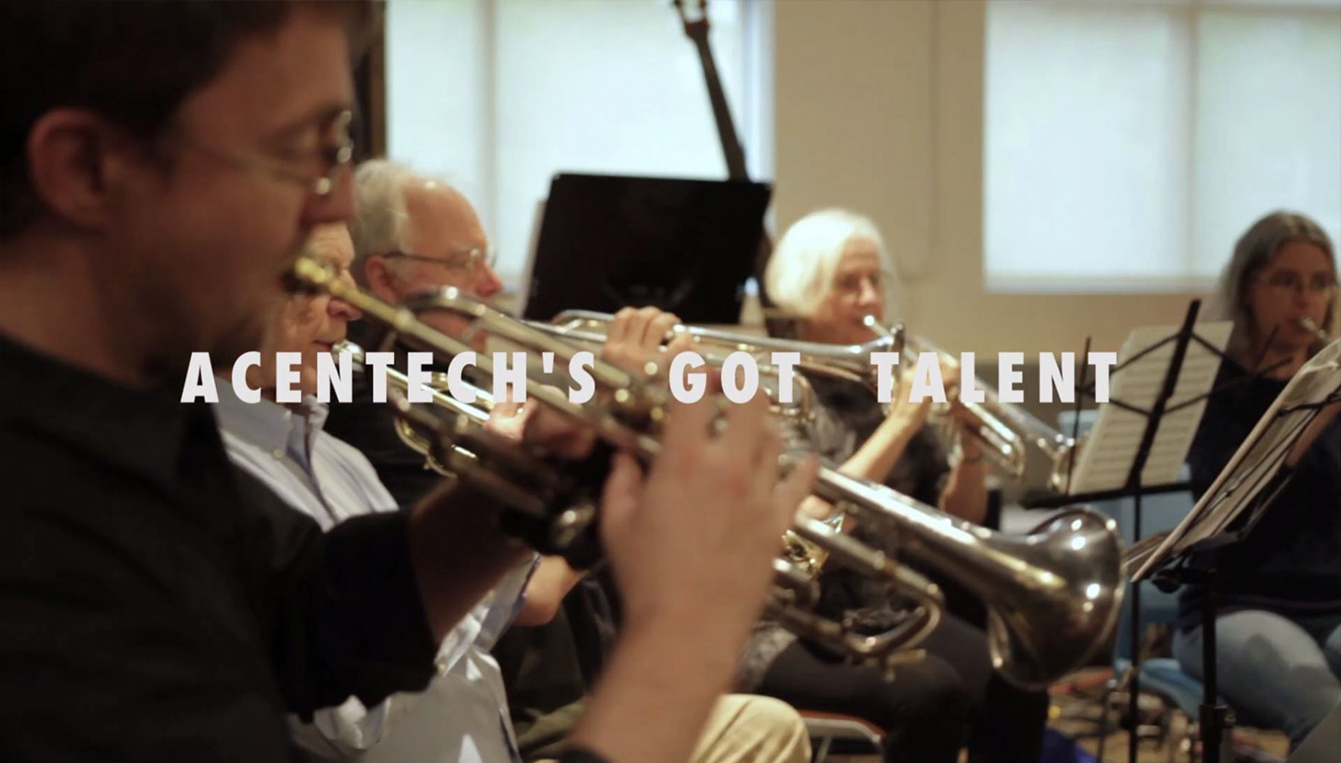 Acentechs Got Talent