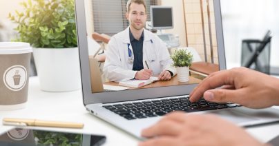 Building the Infrastructure to Support Telemedicine Delivery