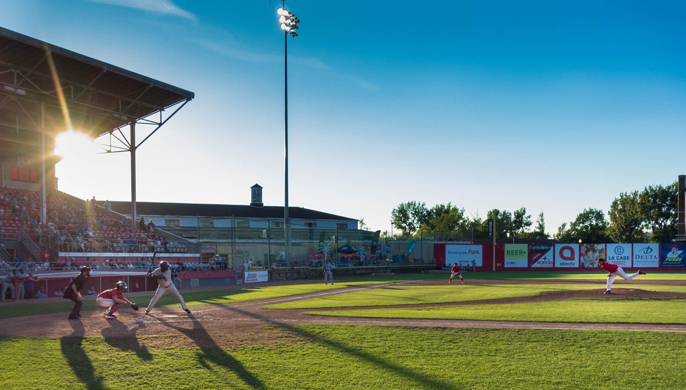 Baseball Game