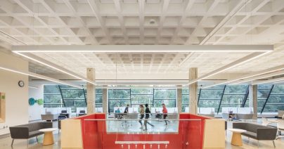 How Will it Sound? An Exploration of 3DListening® as a Design and Decision-Making Tool | Part 1: Multipurpose Spaces in K-12 Education