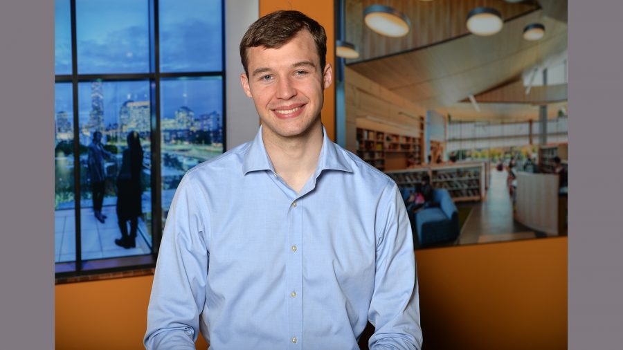 Alexander Roehl, Associate Principal - Acentech