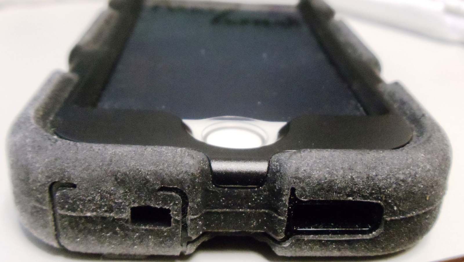 Smart Phone Case, with a phone inside