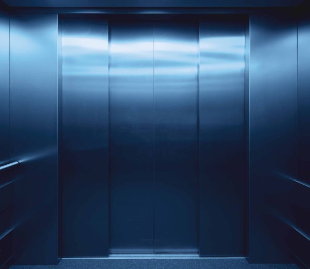 Noise sources, causes, and types of traction elevators.