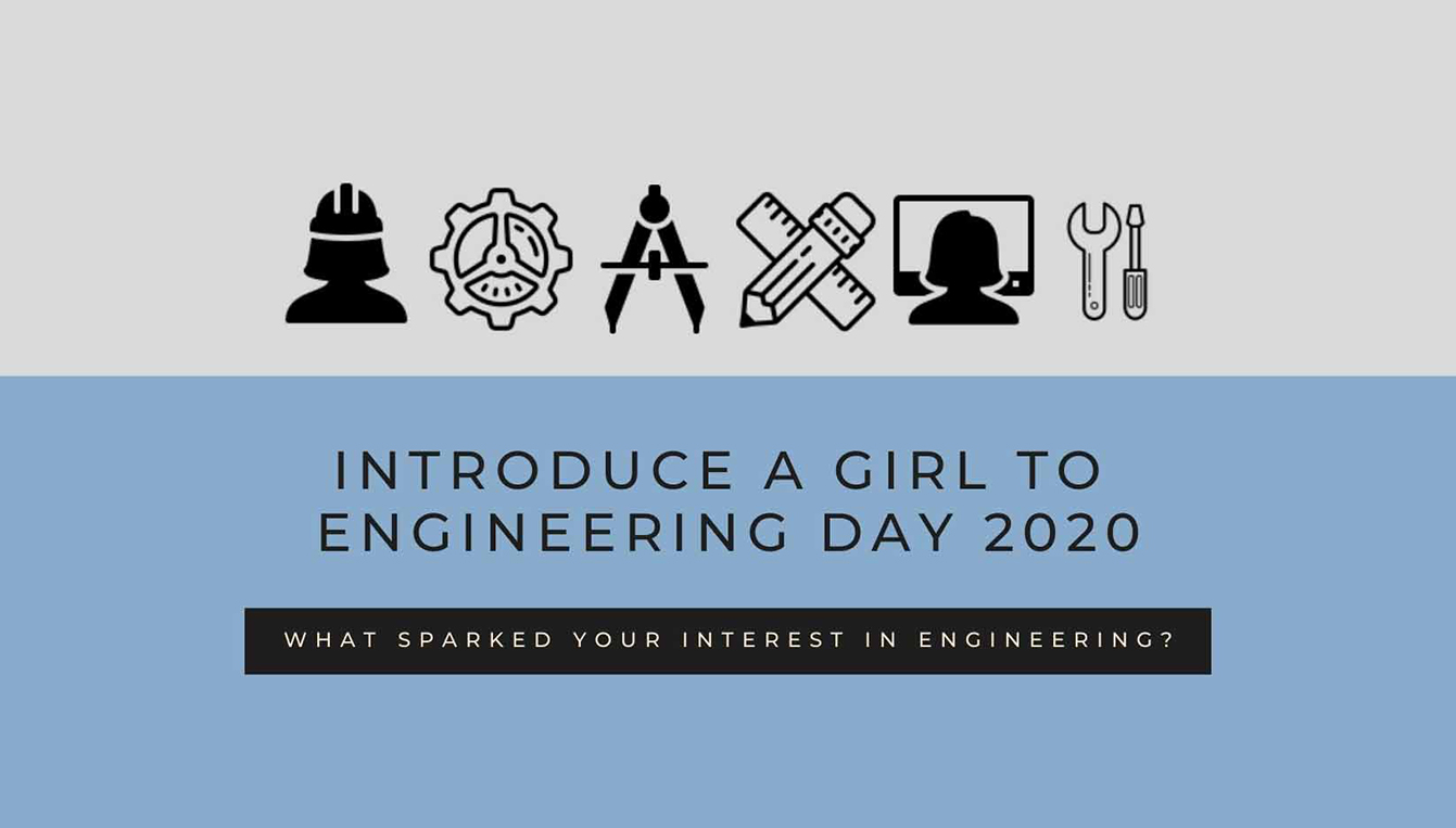 Introduce A Girl To Engineering