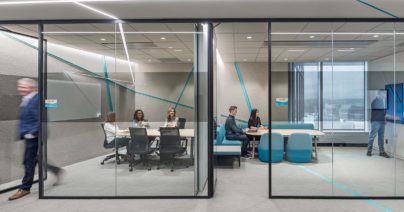 Acoustical Strategies for Occupants’ Return to the Office