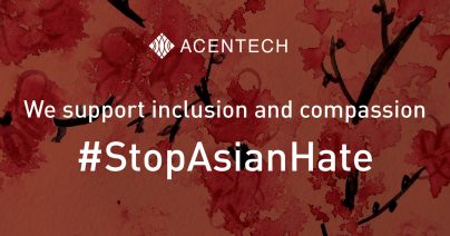 Acentech Supports the AAPI Community