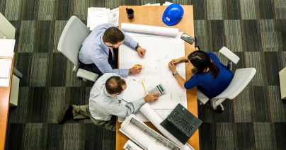 Early Retention: The Importance of Acoustics Consulting Participation Early in Project Development