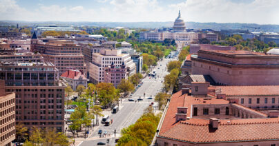 Washington, DC Office