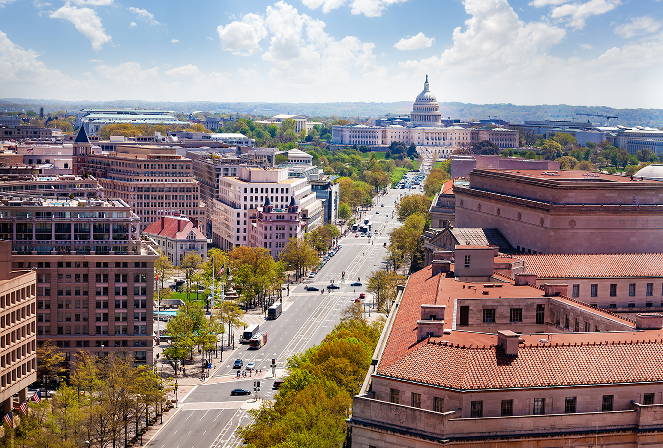 Washington DC Office