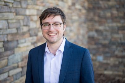 Bill Yoder