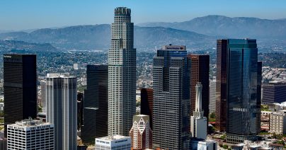 Los Angeles Office