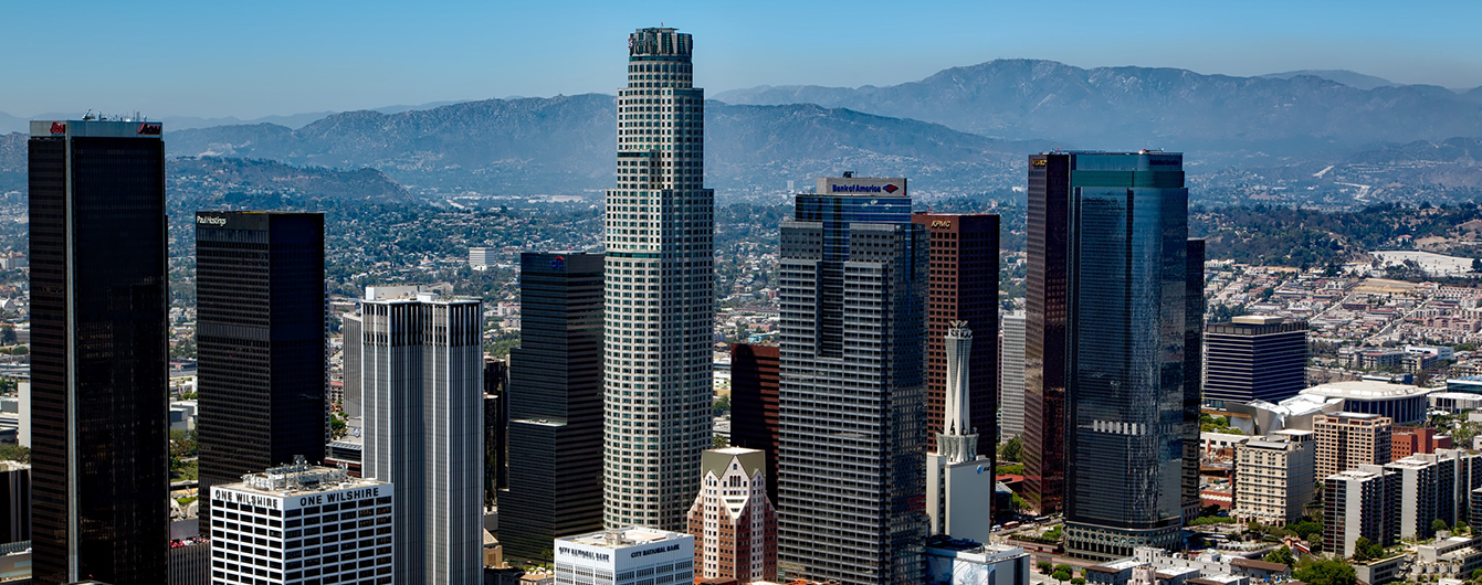 Office Los Angeles