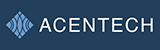 Acentech logo