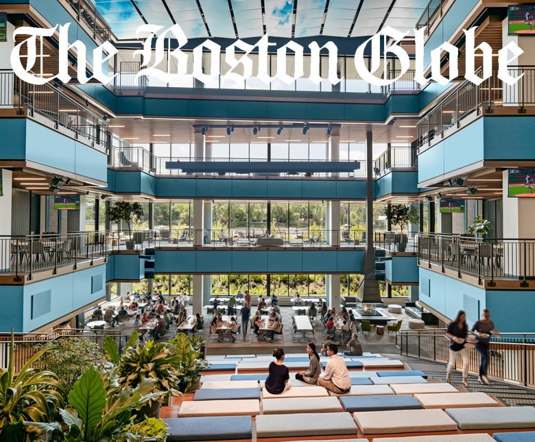 Boston Globe Trip Advisor Auralization