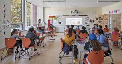 New Technologies in the Classroom