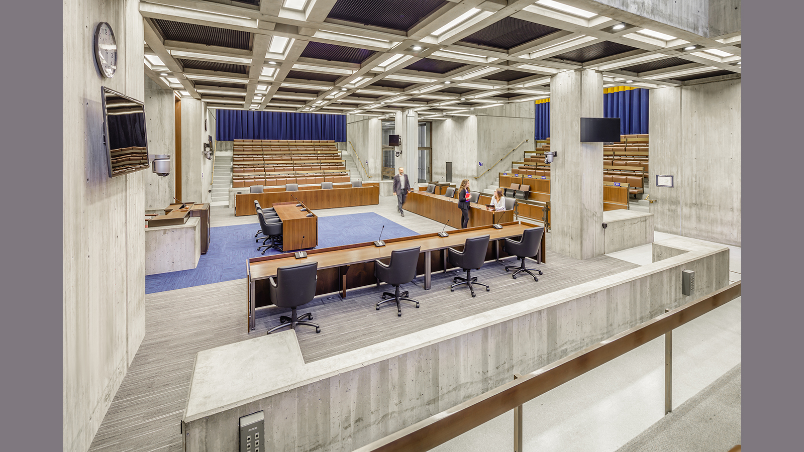 City Council Chambers