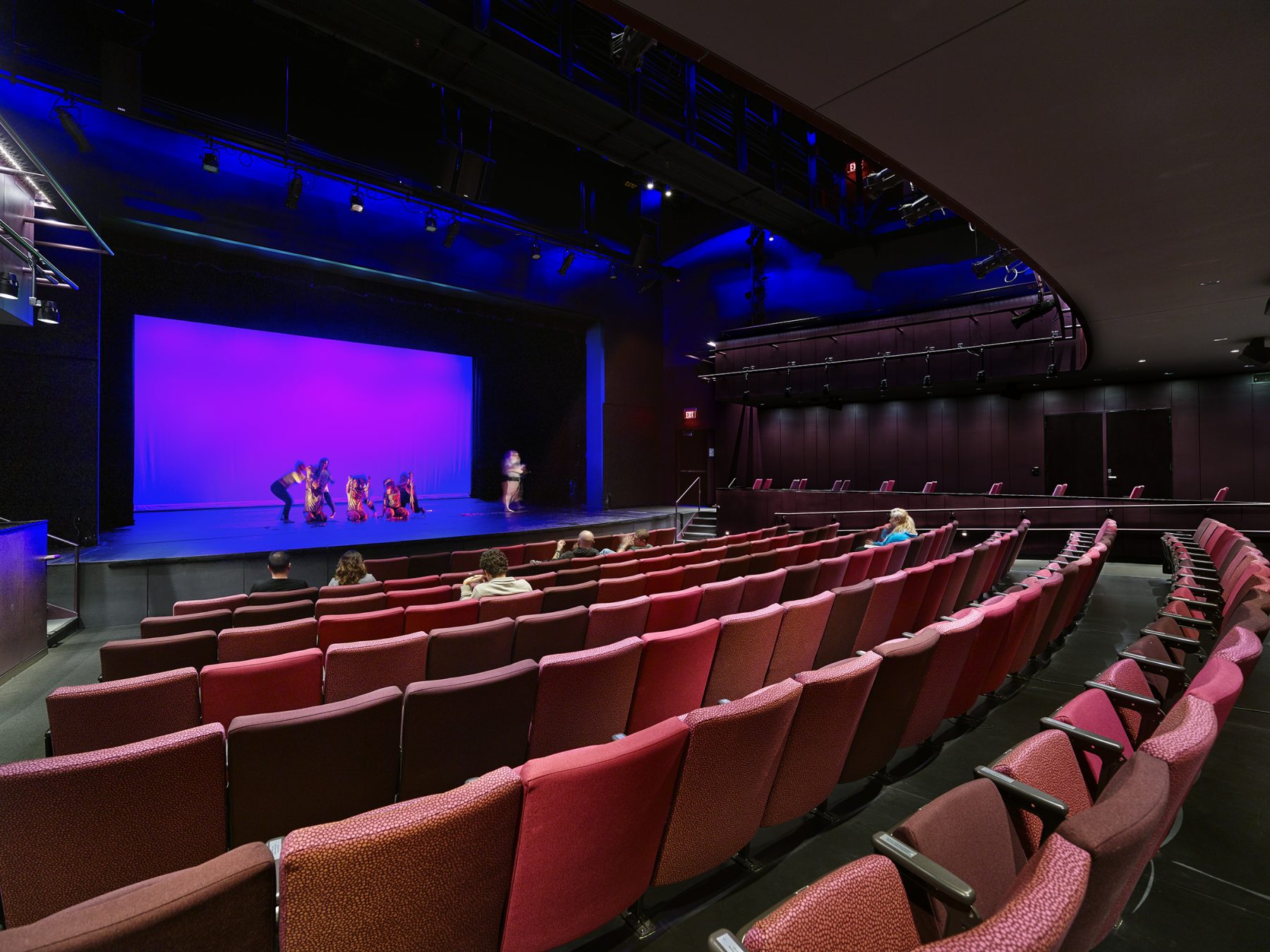 Sophia Gordon Center for Creative & Performing Arts