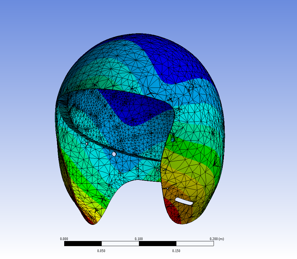 Us Navy Pilot Helmet Computer Image