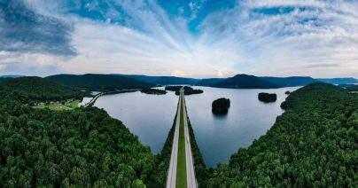 Hearing the Forest for the Trees: Foliage Acoustics and Green Noise Barriers