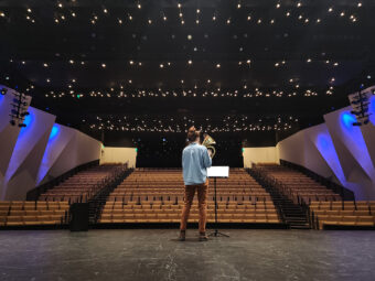 Kirsten Hull Stoneham HS