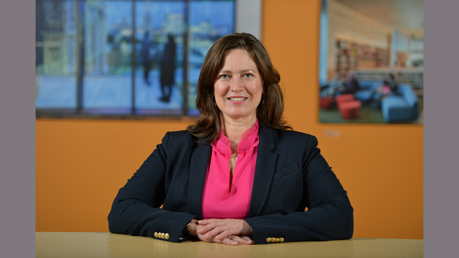 Suzanne King - Acentech