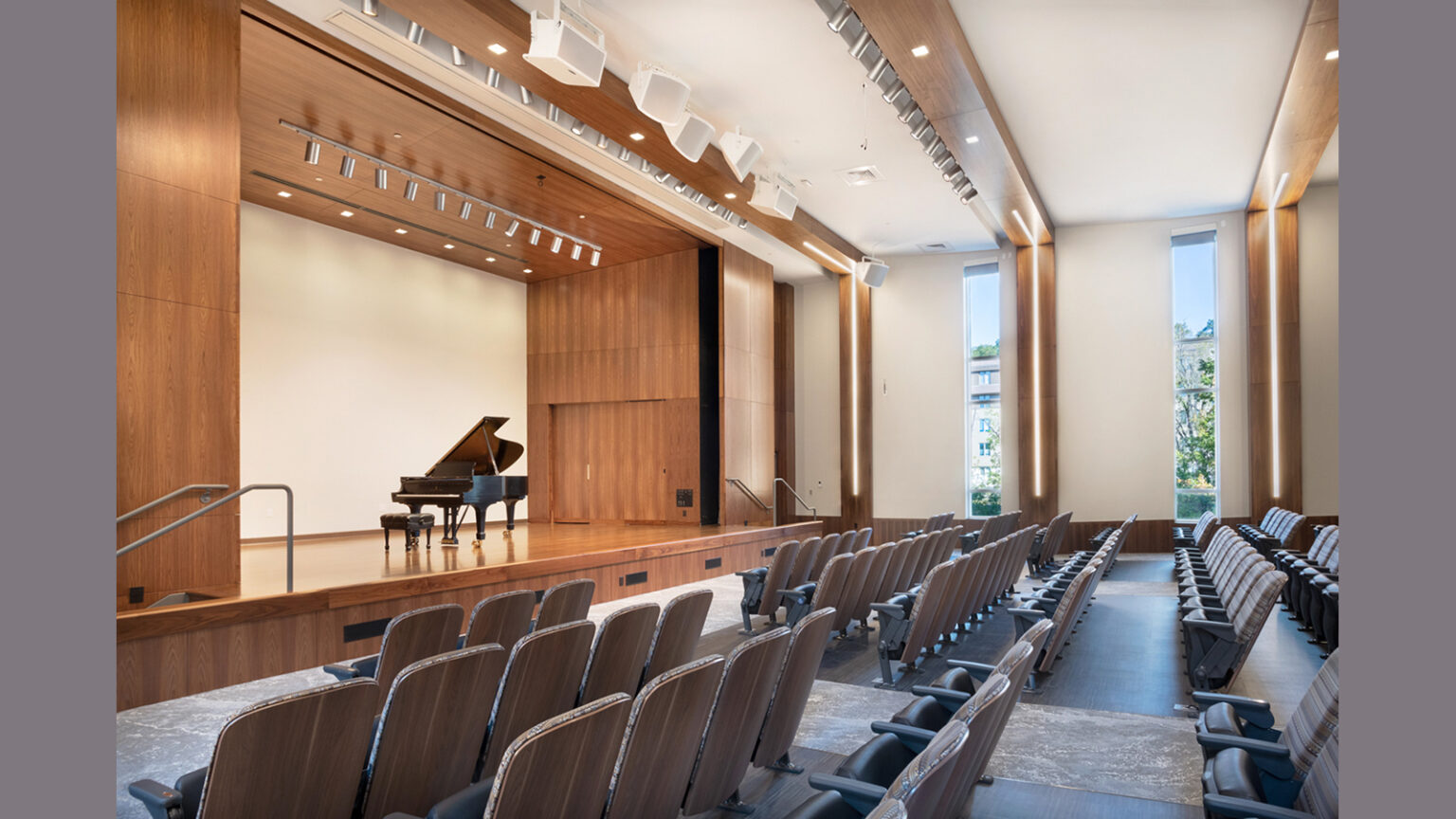 Brookhaven at Lexington Acentech