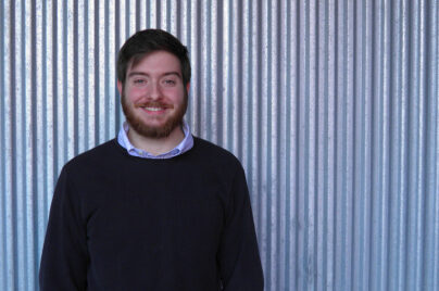 Ethan Switzer