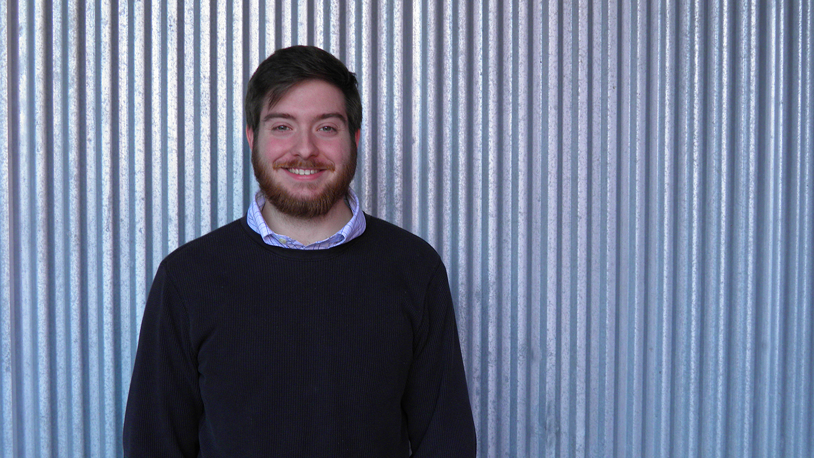 Ethan Switzer - Acentech