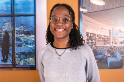 Gabrielle Pierre-Louis