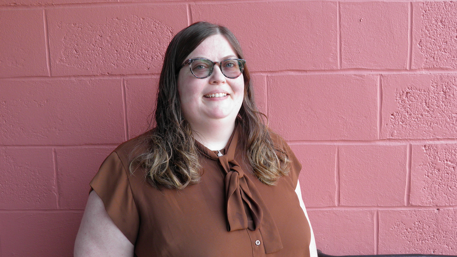 Jennifer Levins, Senior Consultant, Acentech