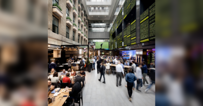 Enhancing Acoustics in Indoor Atriums – The Construction Specifier