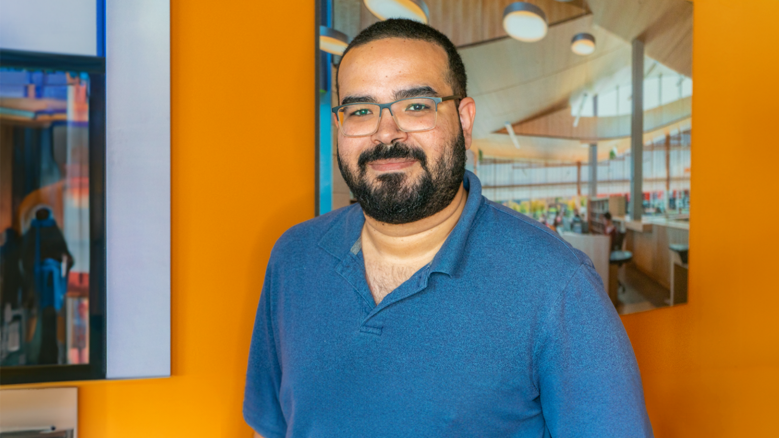 Mariano Castro Acentech