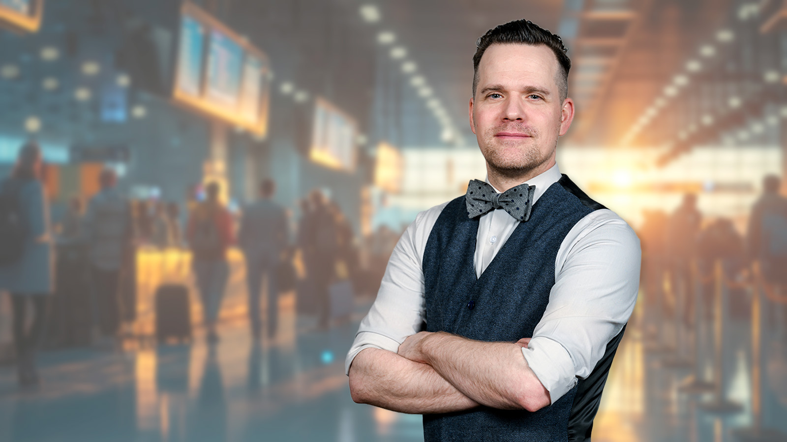 John Zeman | Principal for Acoustics, Acentech