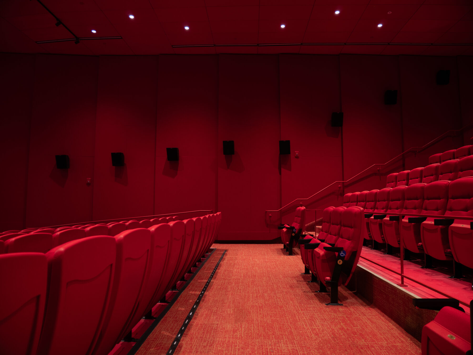 Coolidge Corner Theatre cinema