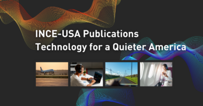 INCE-USA Publications