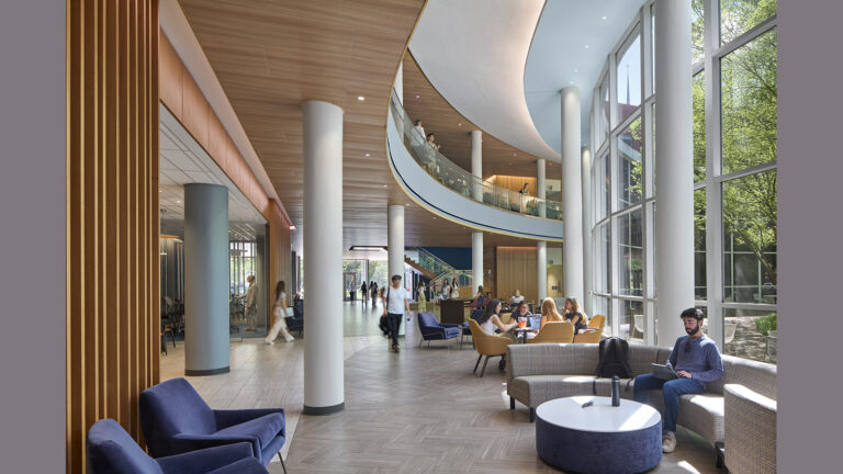 Vanderbilt University OGSM - Acentech