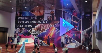 InfoComm 2024: What we’re still talking about nearly one year later