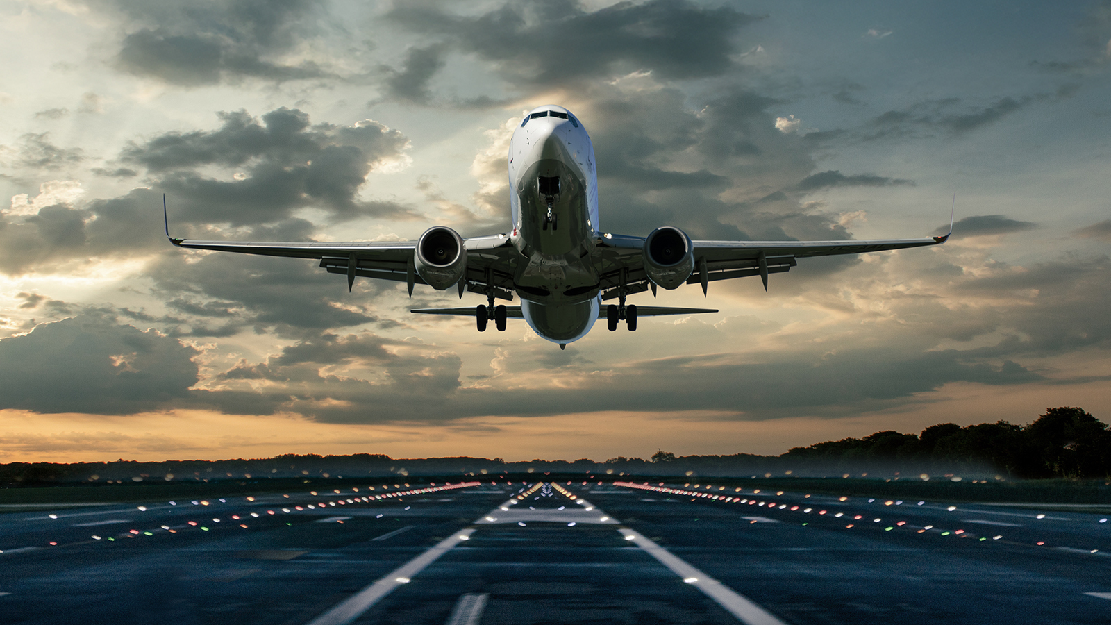 Acentech aviation market