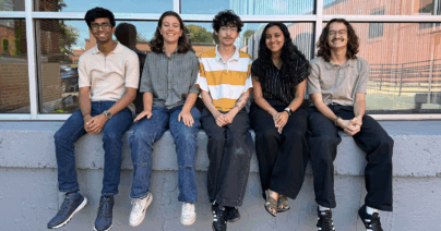 2025 Summer Interns: it’s a wrap!