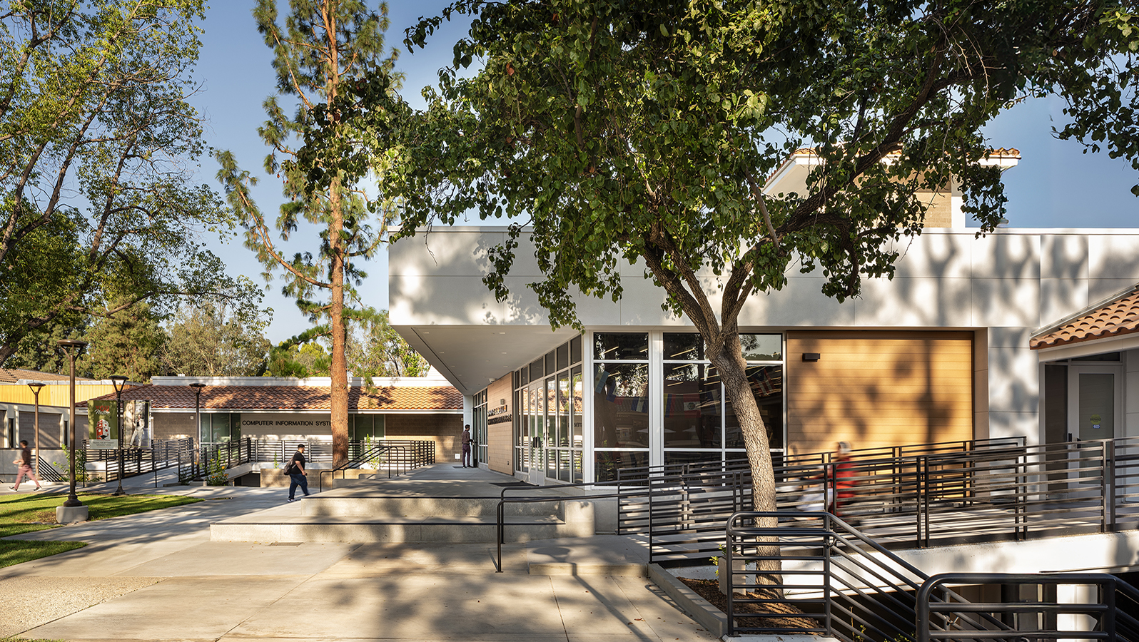 Riverside City College BLCIS