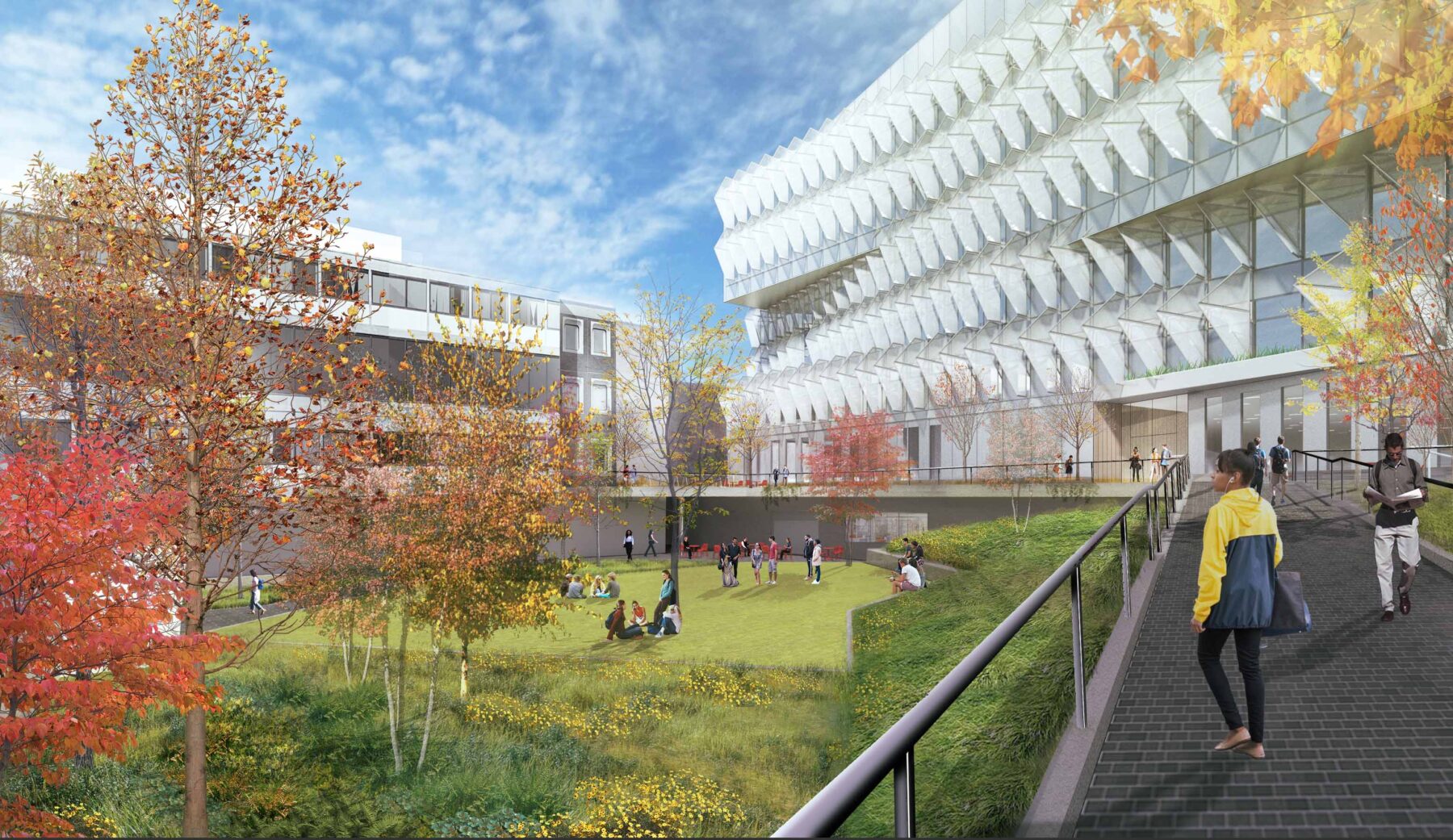 UPenn-Vagelos-Ext-Behnisch-rendering