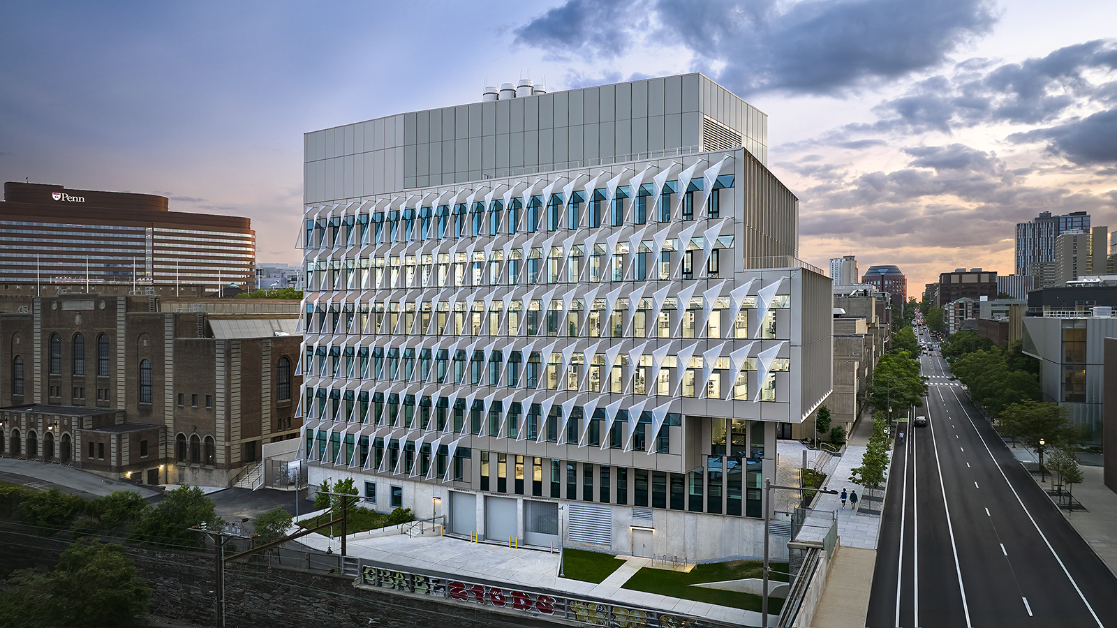 UPenn-Vagelos-Ext-Acentech